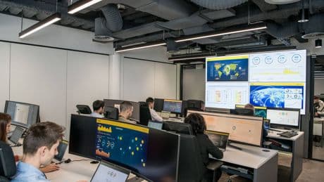 Qué sectores son los más vulnerables a un ciberataque en España y cómo reforzar su seguridad