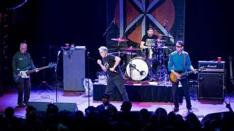 Dead Kennedys o cuando la nostalgia puede con todo