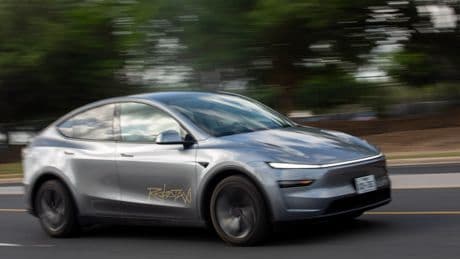 Here’s a running list of all of Tesla’s robotaxi mishaps so far