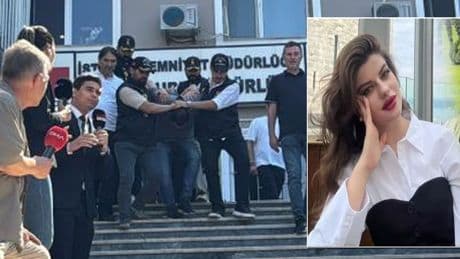 Ayşe Tokyaz'ın katili Cemil Koç ile ilgili dehşete düşüren gerçek! Eski sevgilisini de öldürmüş olabilir