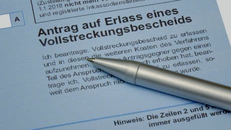Für ARD, ZDF, KiKA & Co. - Fast jeder 10. zahlt seinen GEZ-Beitrag nicht