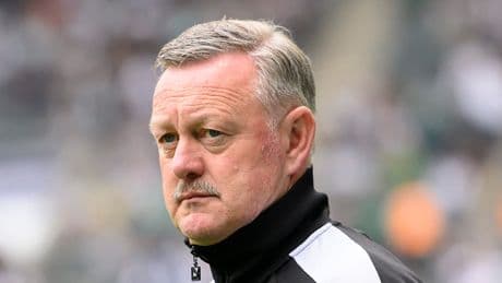 Transfer-Stau bei Borussia - Diese Stars sagten Gladbach schon ab!