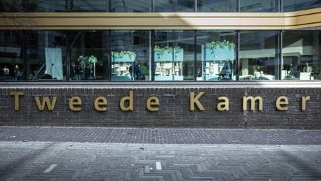 ’Er moet gewoon bezuinigd worden’