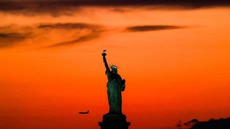 Sommerferien: Das sollten Sie bei der Einreise in die USA beachten