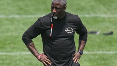 Where Aaron Glenn can find first captains for new Jets era