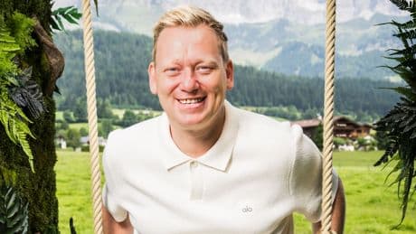 BILD-Podcast „MayWay“ - Warum Knossi Stefan Raab heute noch dankbar ist