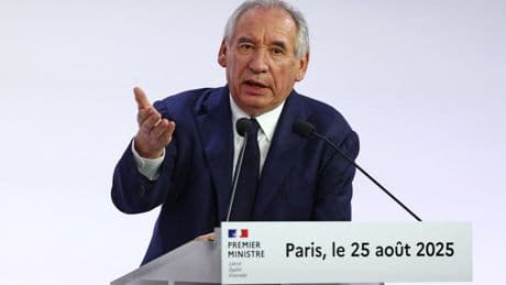 «Notre pays est en danger» : à partir de quand peut-on dire qu’un pays est en situation de surendettement ?