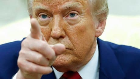 Trump Can Fire Democratic Federal Trade Commissioner, Supreme Court Says