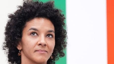 Sara Gama, inchino alla Regina icona del calcio&nbsp;femminile