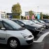 Automobile : le marché des voitures d’occasion se porte bien