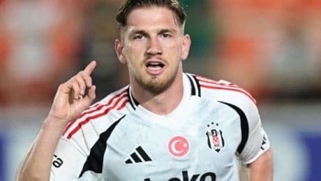 "Kazanmak istiyorduk"