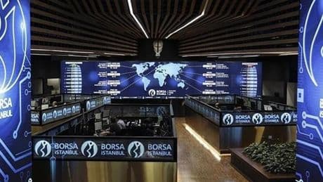 SON DAKİKA | Borsa günü yükselişle tamamladı