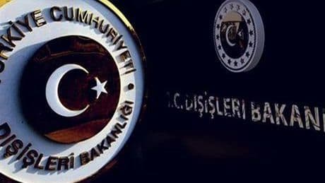 KKTC basınındaki habere yalanlama