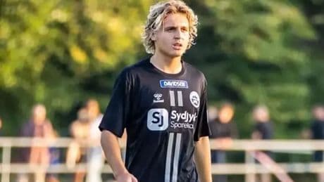 Pendikspor, Hamza Akman'ı kadrosuna kattı!