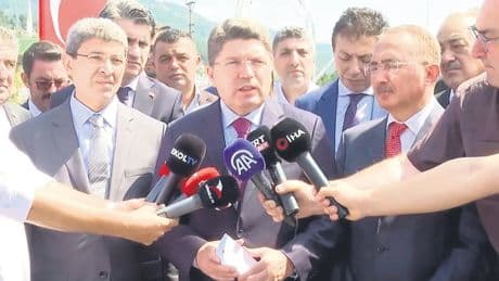 UYAP en güvenilir sistemlerden biri