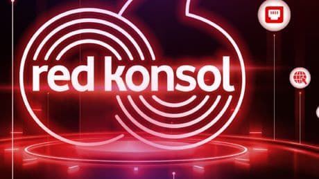Dijital dönüşüm hamlesi: Red Konsol