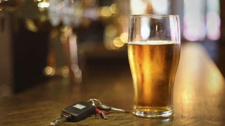 Major change to drink-driving limit under huge shake-up of road safety laws plan