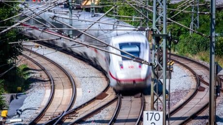 Bahn sucht Lutz-Nachfolge: Jetzt ist der Verkehrsminister am Zug