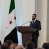 La Syrie sera présente lors des prochaines réunions du FMI et de la Banque Mondiale