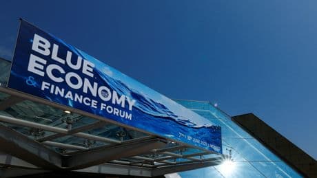 Qu’est-ce que l’«économie bleue», au cœur des débats du forum de Monaco et du sommet de Nice ?