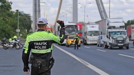 İstanbullular dikkat! Bu yollar trafiğe kapalı olacak