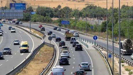 El Govern destinará 248 millones a mejorar carreteras