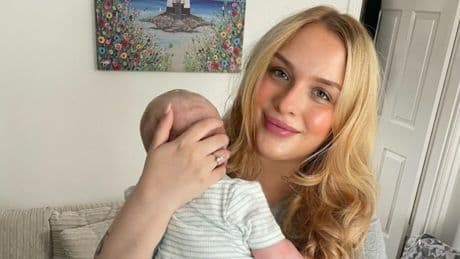 I was denied an elective C-section – only to have an emergency one