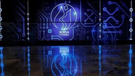 Borsa günün ilk yarısında yükseldi