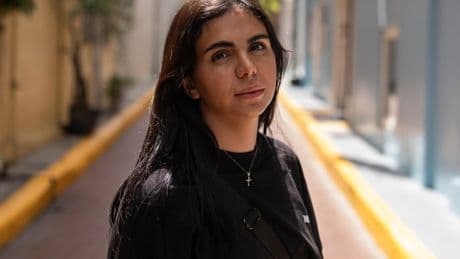 U.S. Bill Named for Artemis Ghasemzadeh Aims to Shield Asylum Seekers