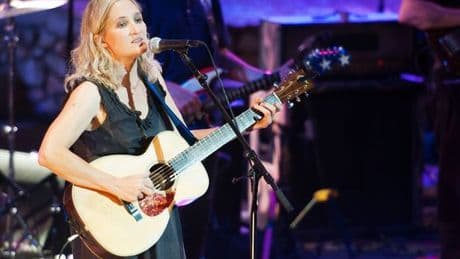 I Kissed A Girl singer Jill Sobule's tragic final social media post just days before death