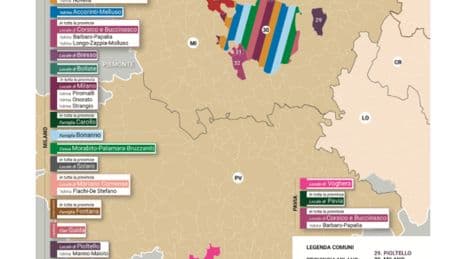 Mafie al Nord: nella relazione della Dia, una piccola ma grande rivoluzione culturale