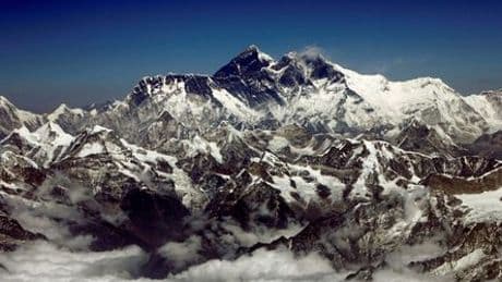 Kenton Cool erreicht zum 19. Mal den Gipfel des Mount Everest