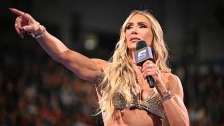 WWE Evolution 2025 Results, Charlotte Flair Posts Timely Message After PLE