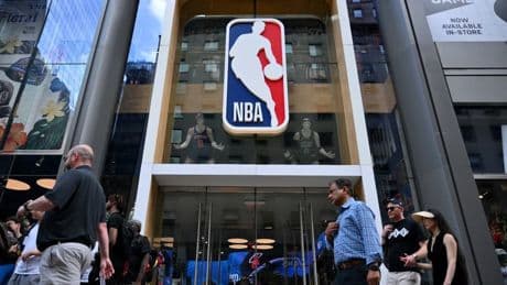 "On optimise les shoots": en 10 ans, l'IA a changé le jeu en NBA, et ce n'est que le début