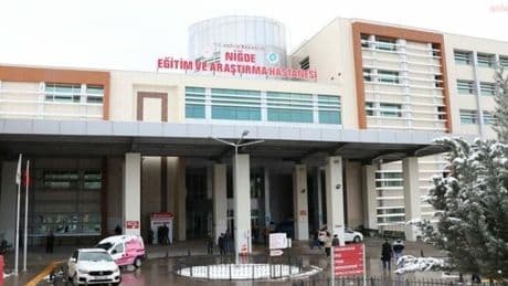 Niğde'de 52 yaşındaki Orkide Demirtaş'ın ölümünde ihmal iddiası