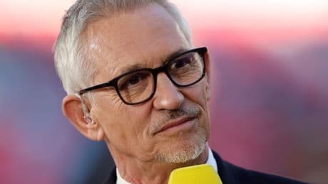 Gary Lineker agrees deal with new broadcaster after controversial BBC exit