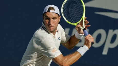 Struff kämpft sich bei US Open weiter - Maria scheidet aus