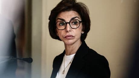 Législative partielle à Paris: Rachida Dati affirme qu'elle sera candidate "quoi qu'il arrive"