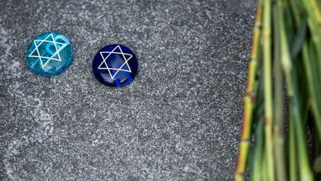 There is No Justification for Antisemitism