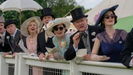 ‘Downton Abbey: The Grand Finale’ Is A Satisfying Conclusion To An Epic Journey