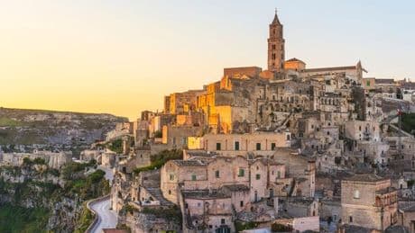Tiny European city once named 'poorest' rivalling major tourist hotspot