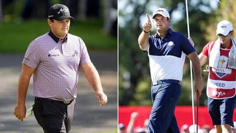 Bitter Patrick Reed reveals why he WON'T be watching the Ryder Cup after being snubbed from Team USA