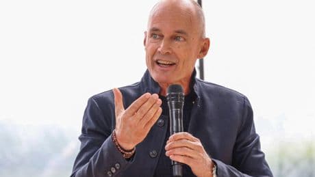 «La science doit comprendre la vision du monde de ses adversaires et y répondre intelligemment »