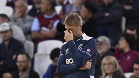 The two glaring issues that will decide Potter’s West Ham future