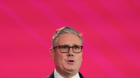 How Civil War Gripped The Labour Party And Left MPs Asking: 'How Long Can Starmer Survive?'