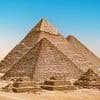 Great Pyramid timeline shattered as new 'evidence' reveals who really built them