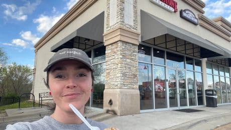 I tried 26 of Cold Stone Creamery's Signature Creations and ranked them from worst to best