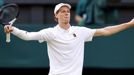 <p>Quando torna in campo Sinner: il calendario verso gli US Open</p>