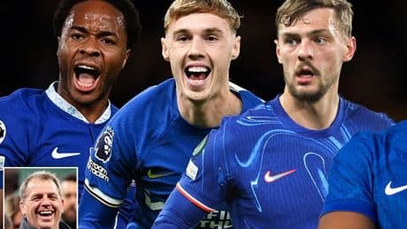 Chelsea's 50 signings in three years under Todd Boehly and where they are now