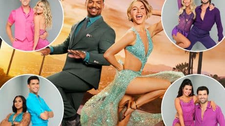 ‘Dancing with the Stars’ returns: Cast, live stream, how to watch for free